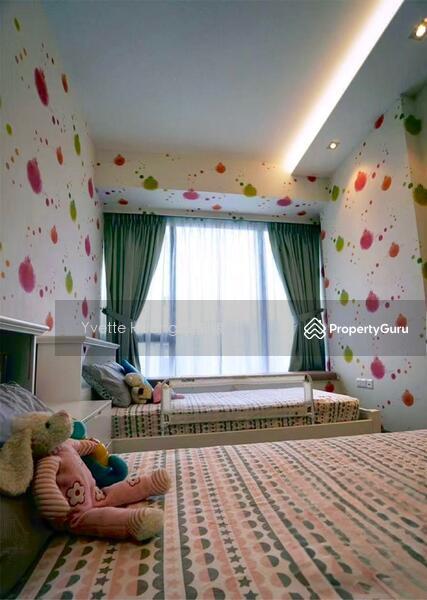 Condominium for Sale, Silversea, SGD 5,250,000 | 99-year lease