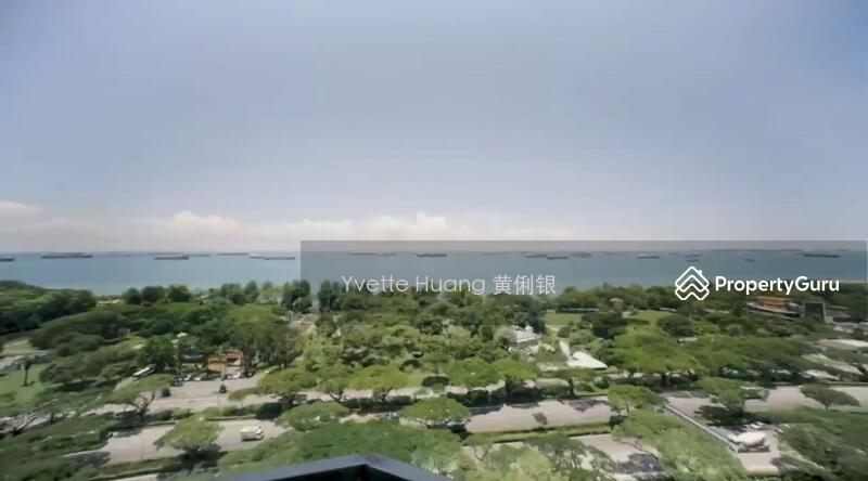 Condominium for Sale, Silversea, SGD 5,250,000 | 99-year lease