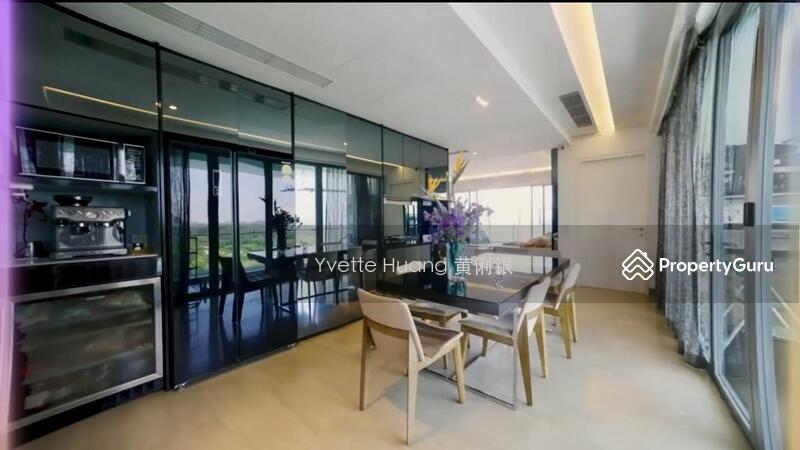 Condominium for Sale, Silversea, SGD 5,250,000 | 99-year lease