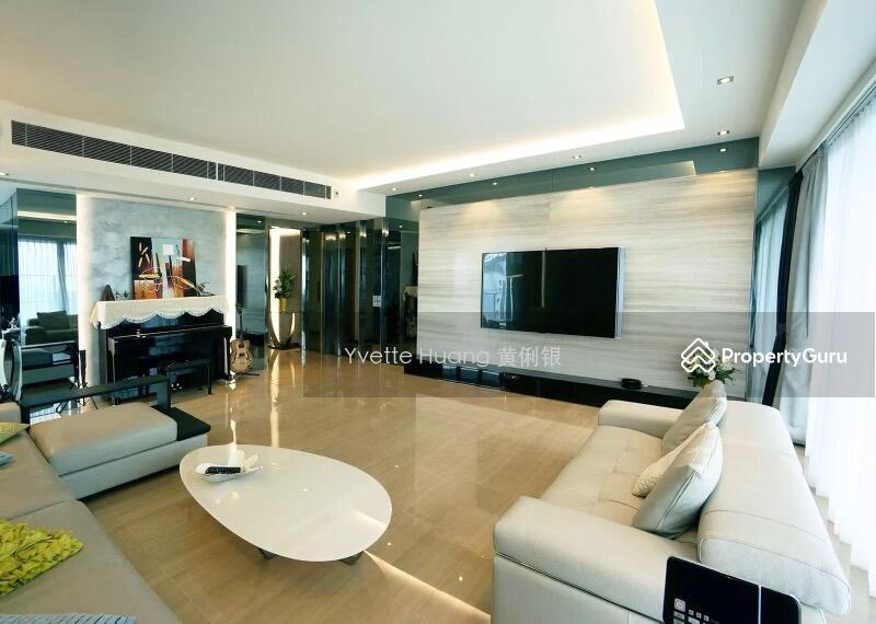 Condominium for Sale, Silversea, SGD 5,250,000 | 99-year lease