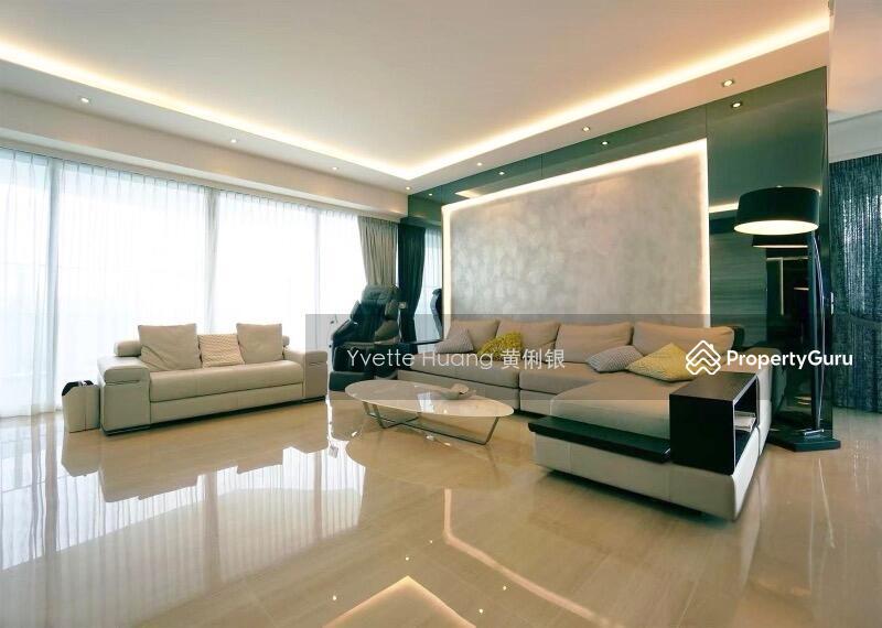 Condominium for Sale, Silversea, SGD 5,250,000 | 99-year lease
