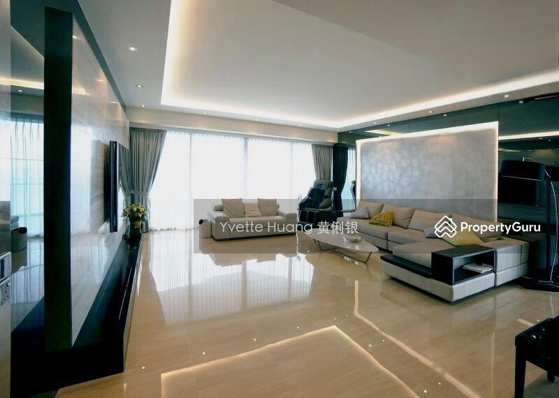 Condominium for Sale, Silversea, SGD 5,250,000 | 99-year lease