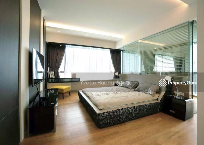 Condominium for Sale, Silversea, SGD 5,250,000 | 99-year lease