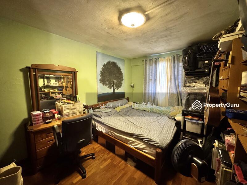 HDB Flat for Sale, 73 Lorong 4 Toa Payoh, SGD 398,000 | 99-year lease