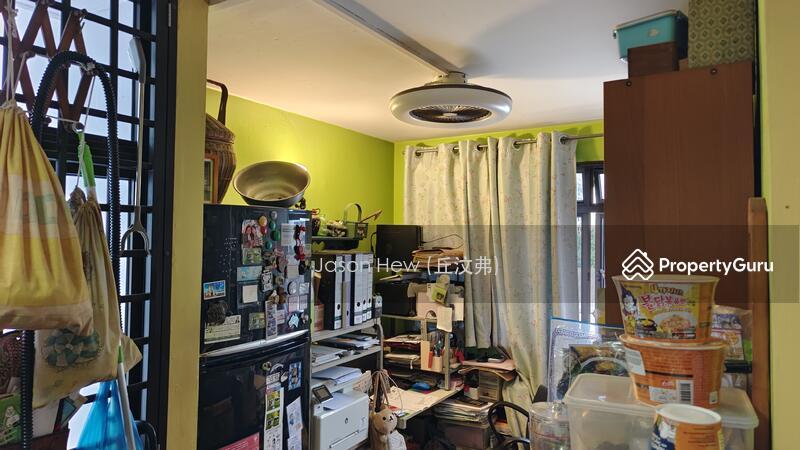HDB Flat for Sale, 73 Lorong 4 Toa Payoh, SGD 398,000 | 99-year lease