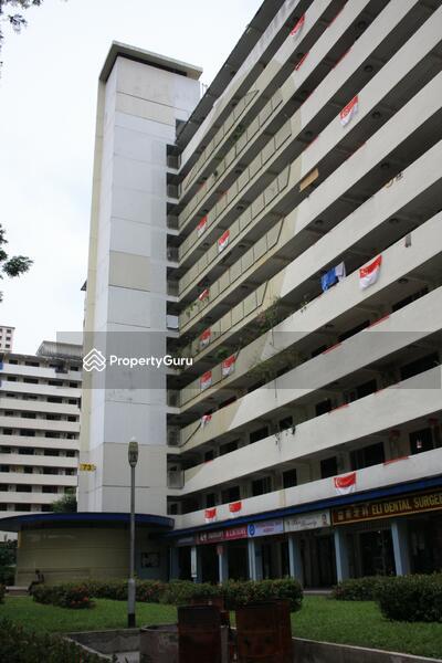 HDB Flat for Sale, 73 Lorong 4 Toa Payoh, SGD 398,000 | 99-year lease