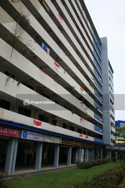 HDB Flat for Sale, 73 Lorong 4 Toa Payoh, SGD 398,000 | 99-year lease