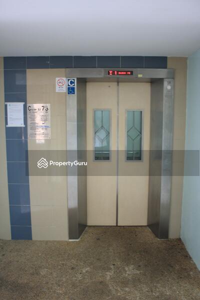 HDB Flat for Sale, 73 Lorong 4 Toa Payoh, SGD 398,000 | 99-year lease