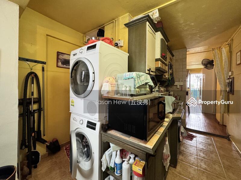 HDB Flat for Sale, 73 Lorong 4 Toa Payoh, SGD 398,000 | 99-year lease