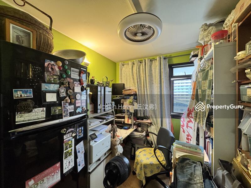 HDB Flat for Sale, 73 Lorong 4 Toa Payoh, SGD 398,000 | 99-year lease