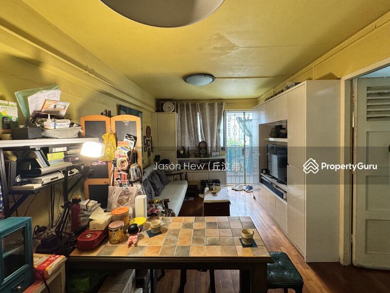 HDB Flat for Sale, 73 Lorong 4 Toa Payoh, SGD 398,000 | 99-year lease