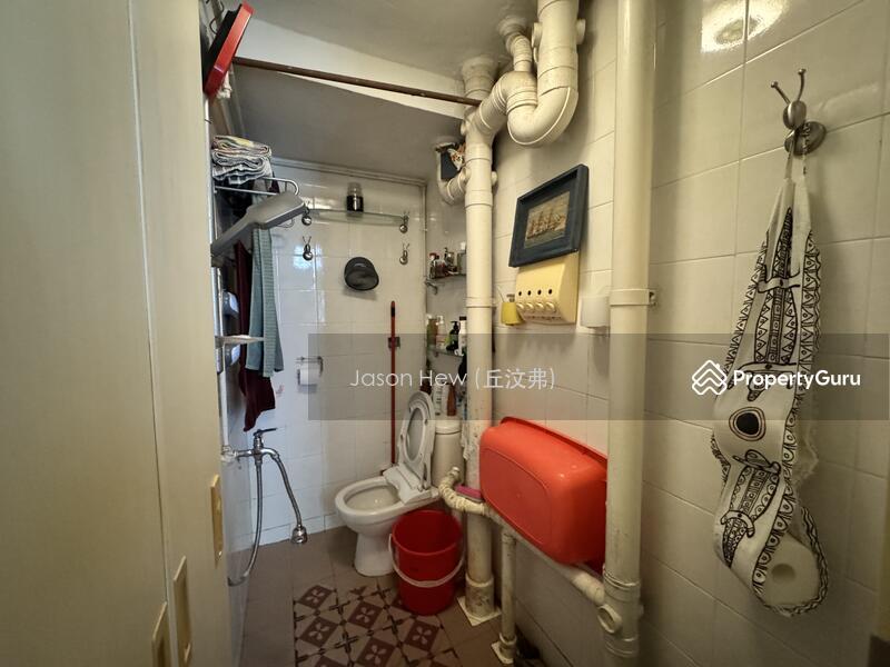 HDB Flat for Sale, 73 Lorong 4 Toa Payoh, SGD 398,000 | 99-year lease