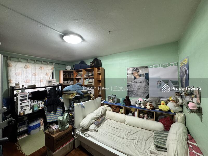 HDB Flat for Sale, 73 Lorong 4 Toa Payoh, SGD 398,000 | 99-year lease