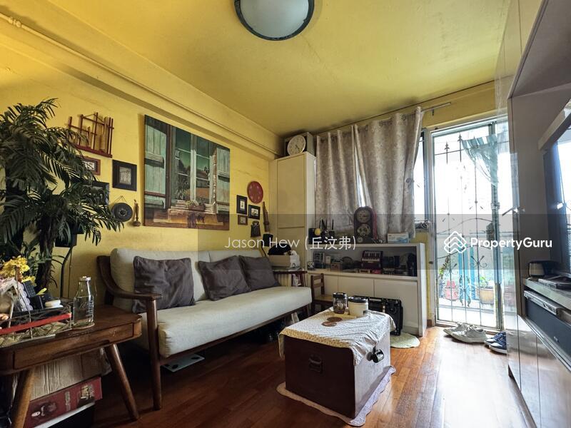 HDB Flat for Sale, 73 Lorong 4 Toa Payoh, SGD 398,000 | 99-year lease