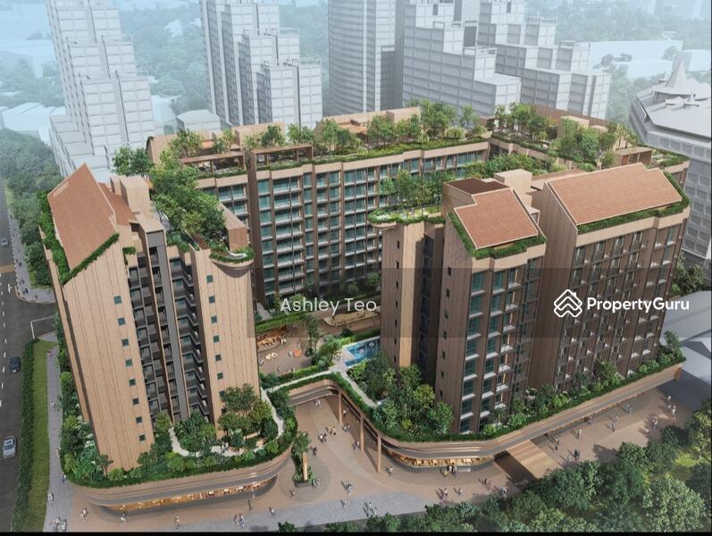 Prop-GPT: Condominium: D09  The Robertson Opus