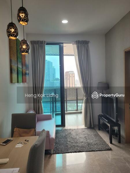 Prop-GPT: Apartment: D07  City Gate