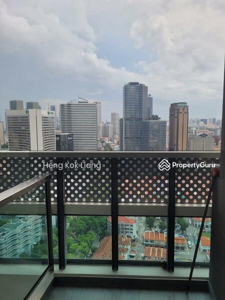 Apartment for Sale, City Gate, SGD 1,590,000 | 99-year lease