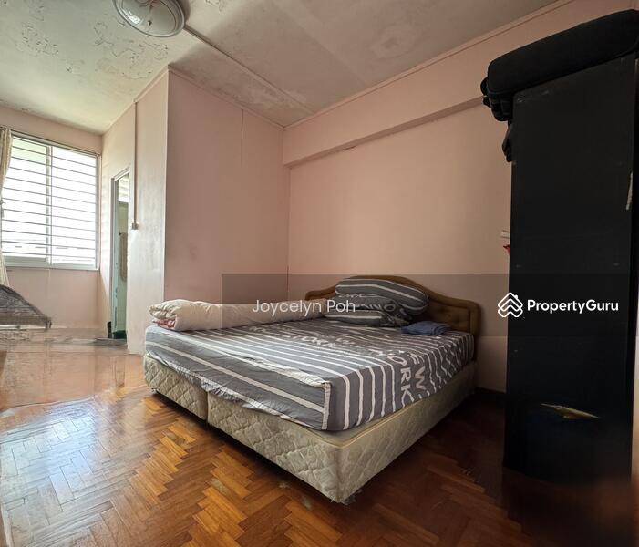 HDB Flat for Sale, 277 Bangkit Road, SGD 580,000 | 99-year lease