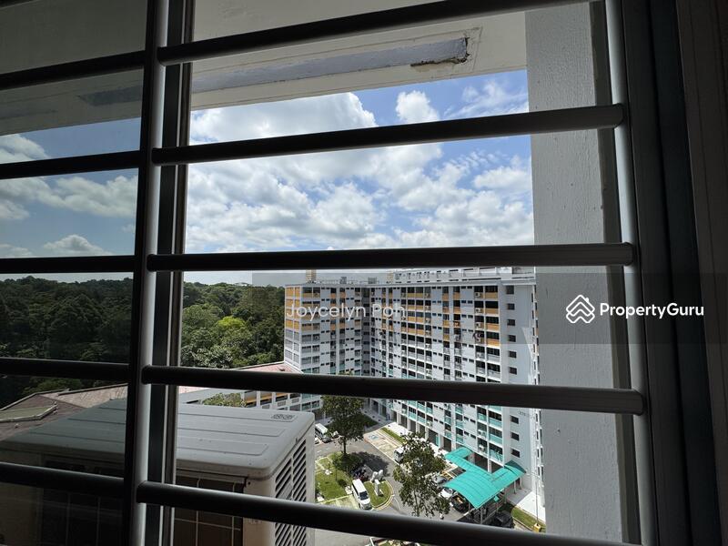 HDB Flat for Sale, 277 Bangkit Road, SGD 580,000 | 99-year lease