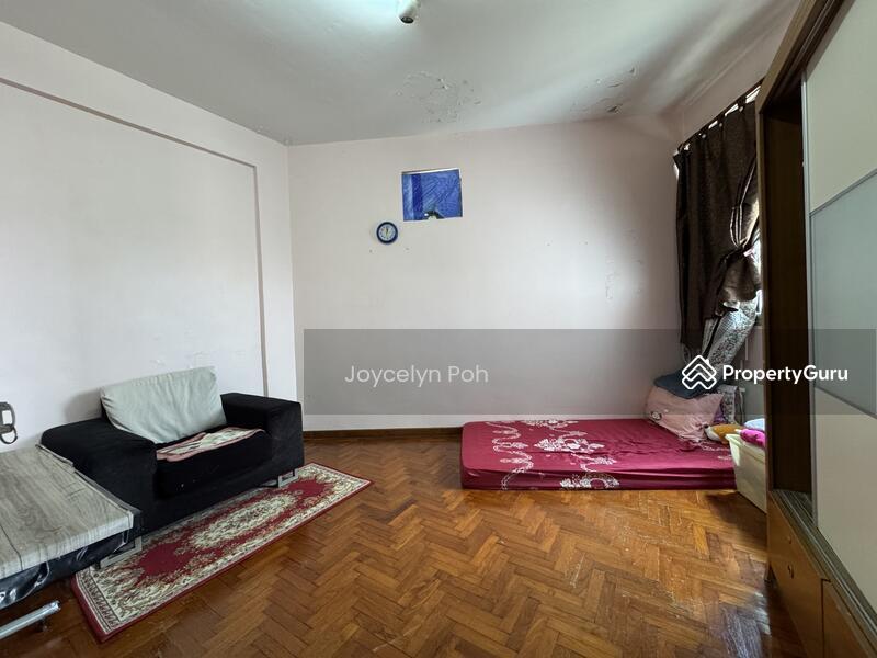 HDB Flat for Sale, 277 Bangkit Road, SGD 580,000 | 99-year lease