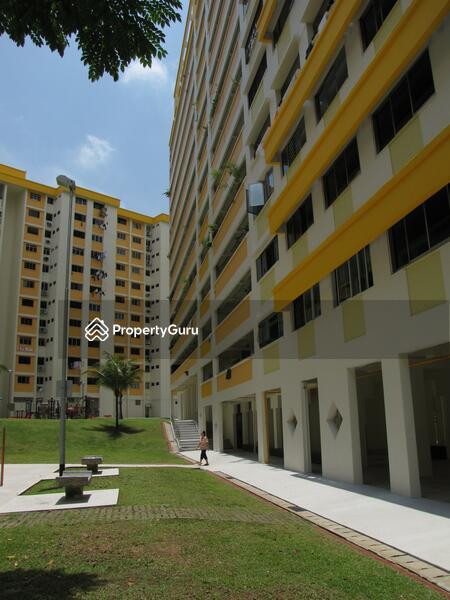 HDB Flat for Sale, 277 Bangkit Road, SGD 580,000 | 99-year lease