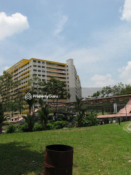HDB Flat for Sale, 277 Bangkit Road, SGD 580,000 | 99-year lease
