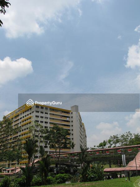HDB Flat for Sale, 277 Bangkit Road, SGD 580,000 | 99-year lease