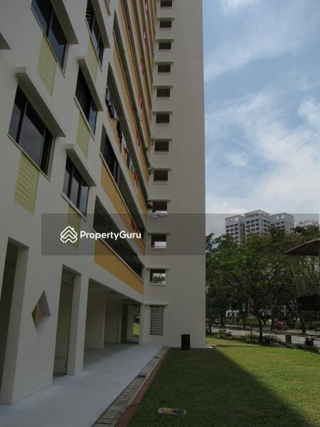 HDB Flat for Sale, 277 Bangkit Road, SGD 580,000 | 99-year lease