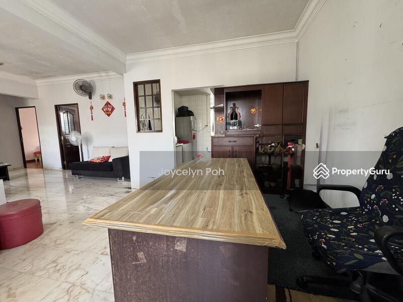 HDB Flat for Sale, 277 Bangkit Road, SGD 580,000 | 99-year lease