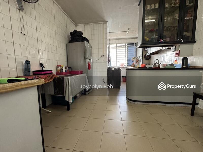 HDB Flat for Sale, 277 Bangkit Road, SGD 580,000 | 99-year lease