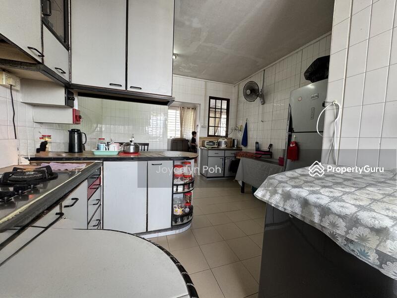 HDB Flat for Sale, 277 Bangkit Road, SGD 580,000 | 99-year lease