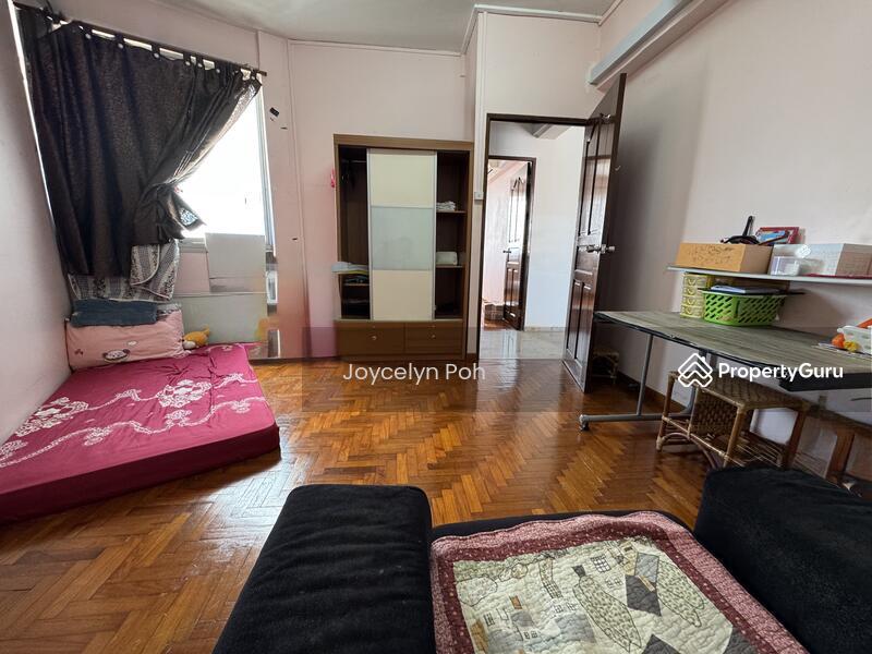 HDB Flat for Sale, 277 Bangkit Road, SGD 580,000 | 99-year lease