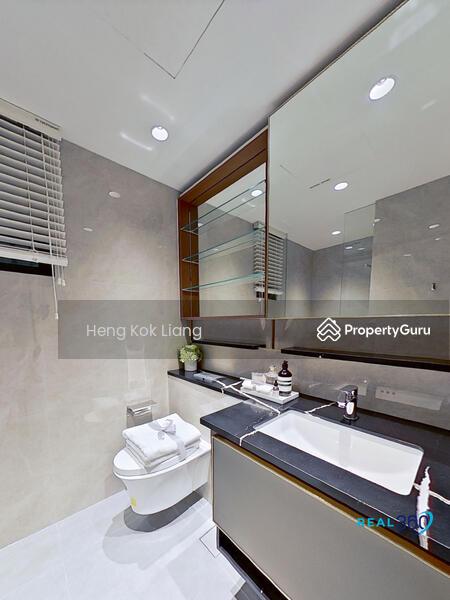 Condominium for Sale: D05, 139743