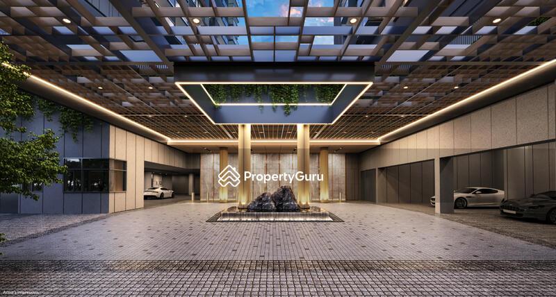 Condominium for Sale: D05, 139743