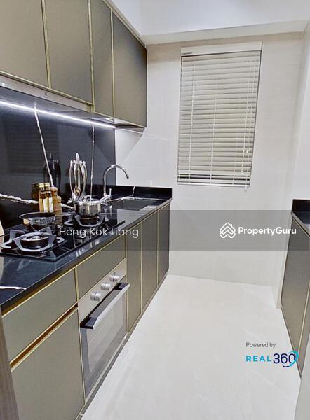 Condominium for Sale: D05, 139743