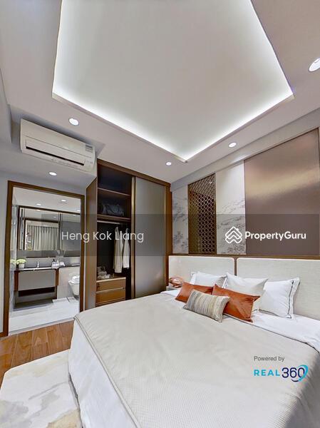 Condominium for Sale: D05, 139743