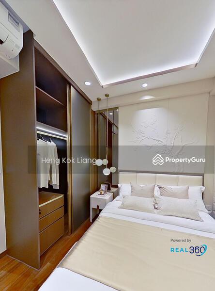 Condominium for Sale: D05, 139743