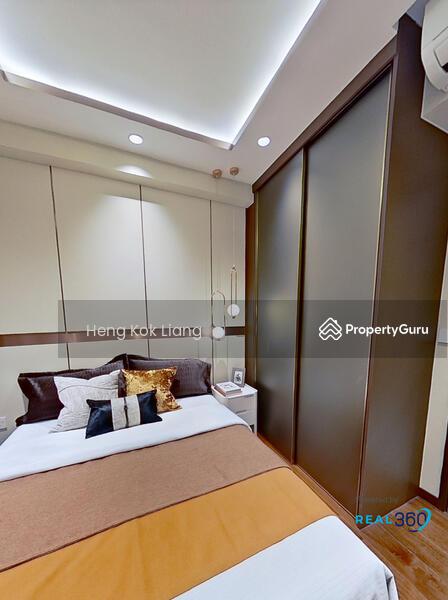 Condominium for Sale: D05, 139743