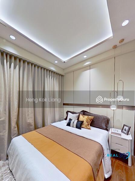 Condominium for Sale: D05, 139743