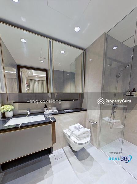 Condominium for Sale: D05, 139743