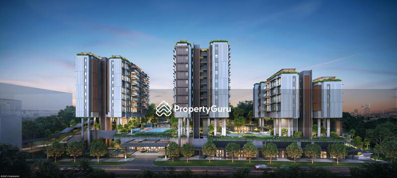 Condominium for Sale: D05, 139743