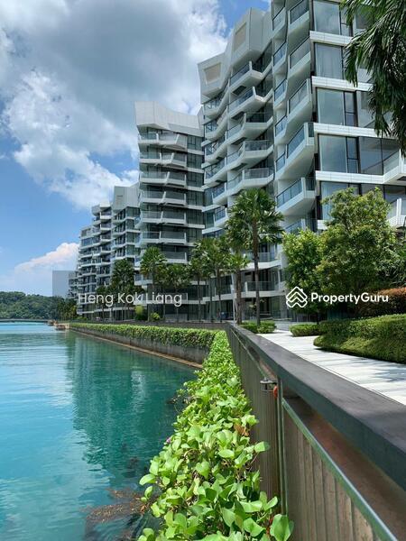 Prop-GPT: Condominium: D04  Corals at Keppel Bay