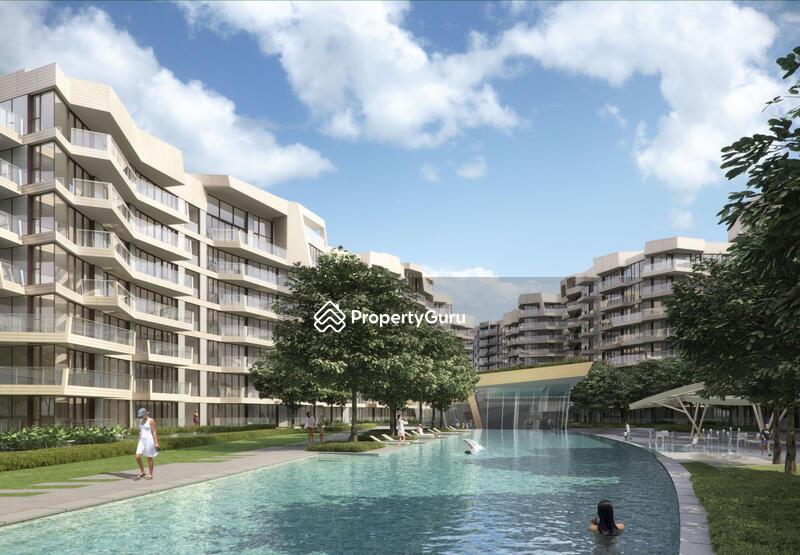 Condominium for Sale, Corals at Keppel Bay, SGD 11,000,000 | 99-year lease