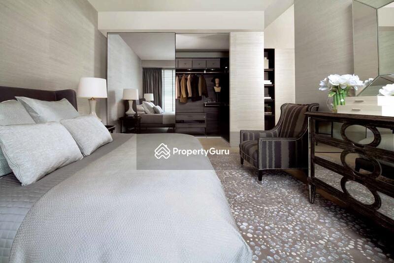 Condominium for Sale, Corals at Keppel Bay, SGD 11,000,000 | 99-year lease