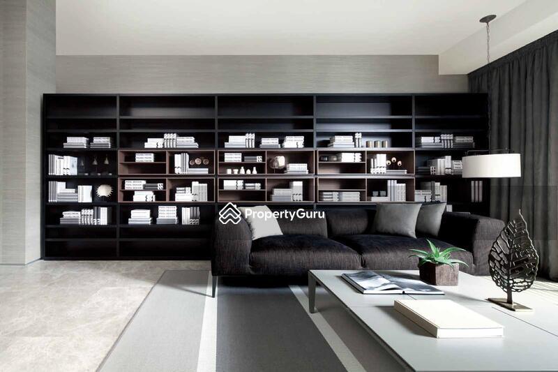Condominium for Sale, Corals at Keppel Bay, SGD 11,000,000 | 99-year lease