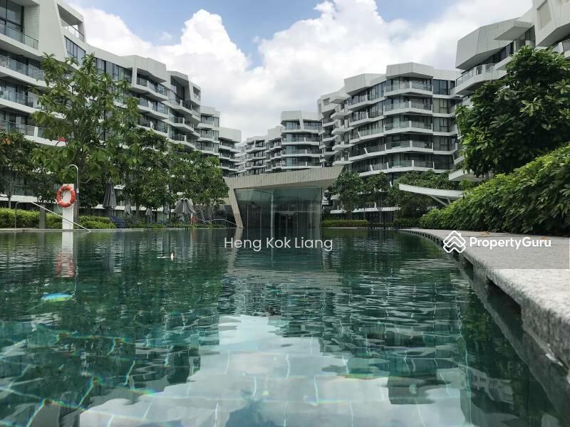 Condominium for Sale, Corals at Keppel Bay, SGD 11,000,000 | 99-year lease