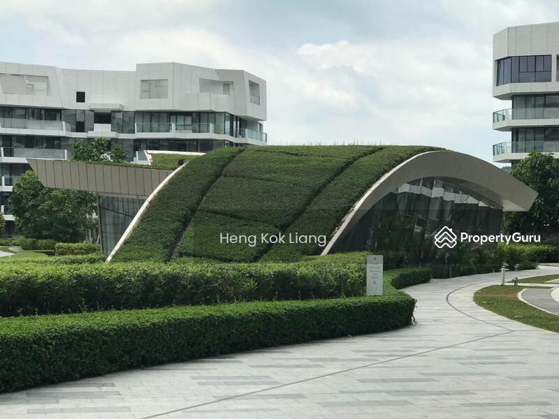 Condominium for Sale, Corals at Keppel Bay, SGD 11,000,000 | 99-year lease