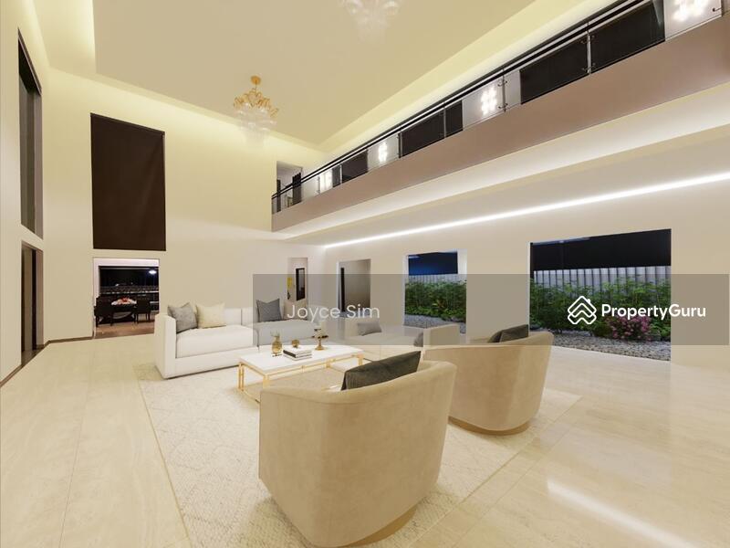 Prop-GPT: Bungalow - Good Class: D10  GCB Elevated Good Class Bungalow, Hilltop, Move in immediately