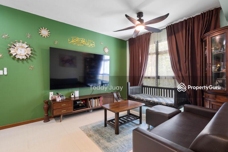 Prop-GPT: HDB Flat: D03  37 Margaret Drive