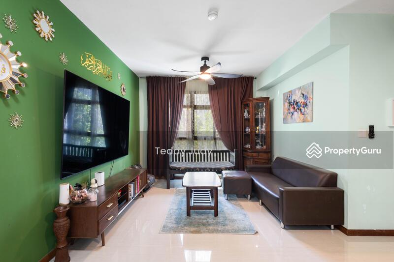 HDB Flat for Sale, 37 Margaret Drive, SGD 1,050,000 | 99-year lease